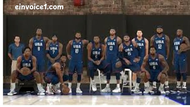 How Many Players in a Basketball Team Including Substitutes?