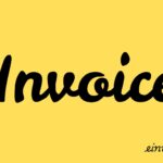 einvoice1 – India's Primary e-Invoicing Portal