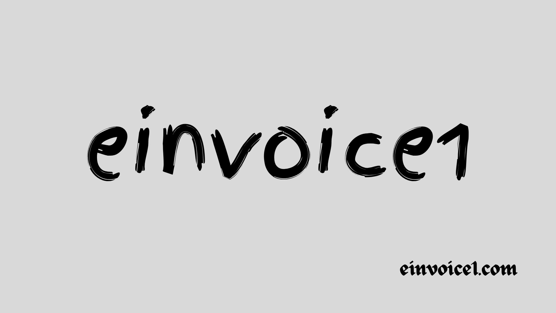 E invoice mandatory limit: A Complete Guide for Businesses