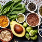 Best Foods for Hair Growth
