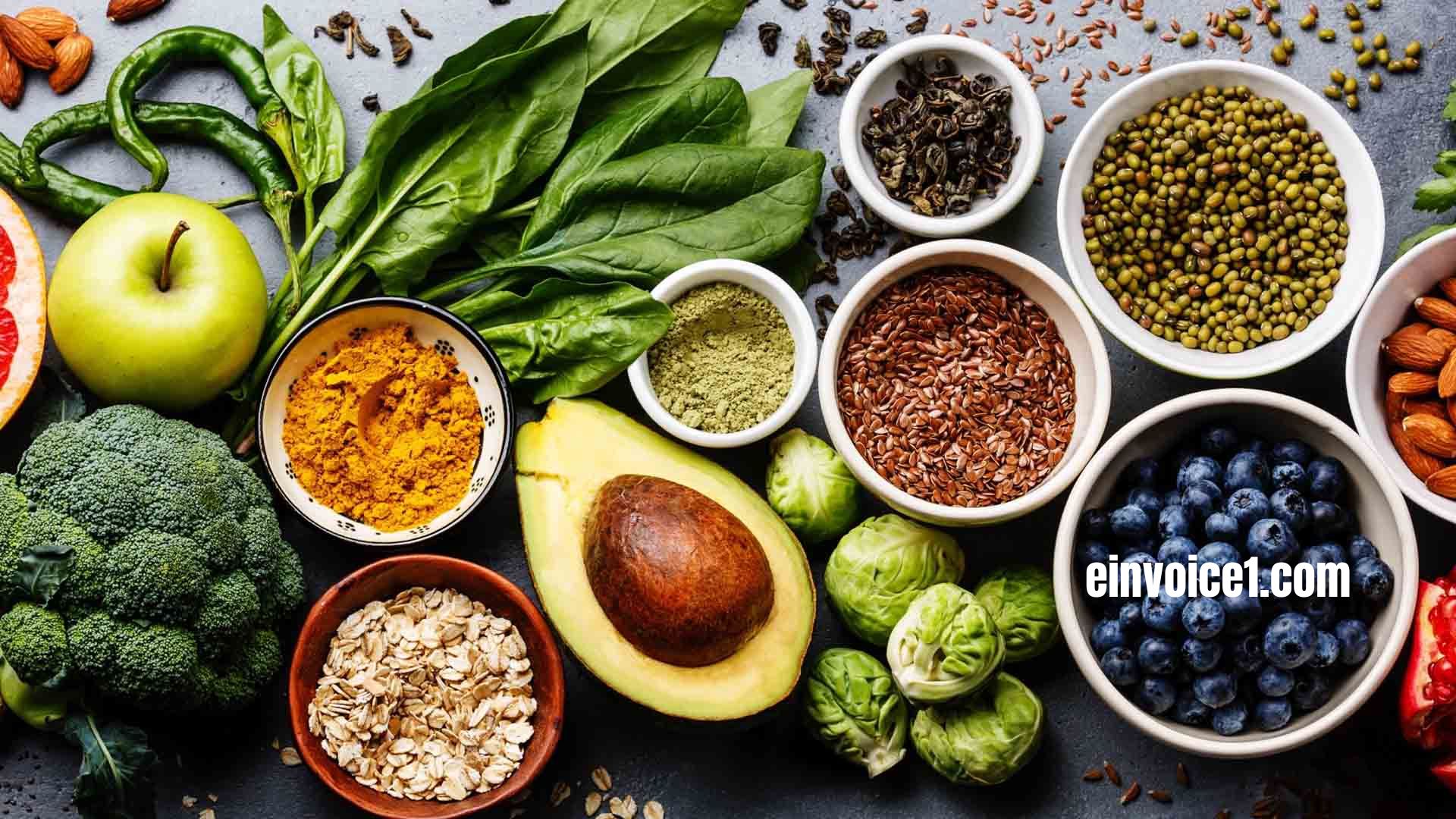 Best Foods for Hair Growth