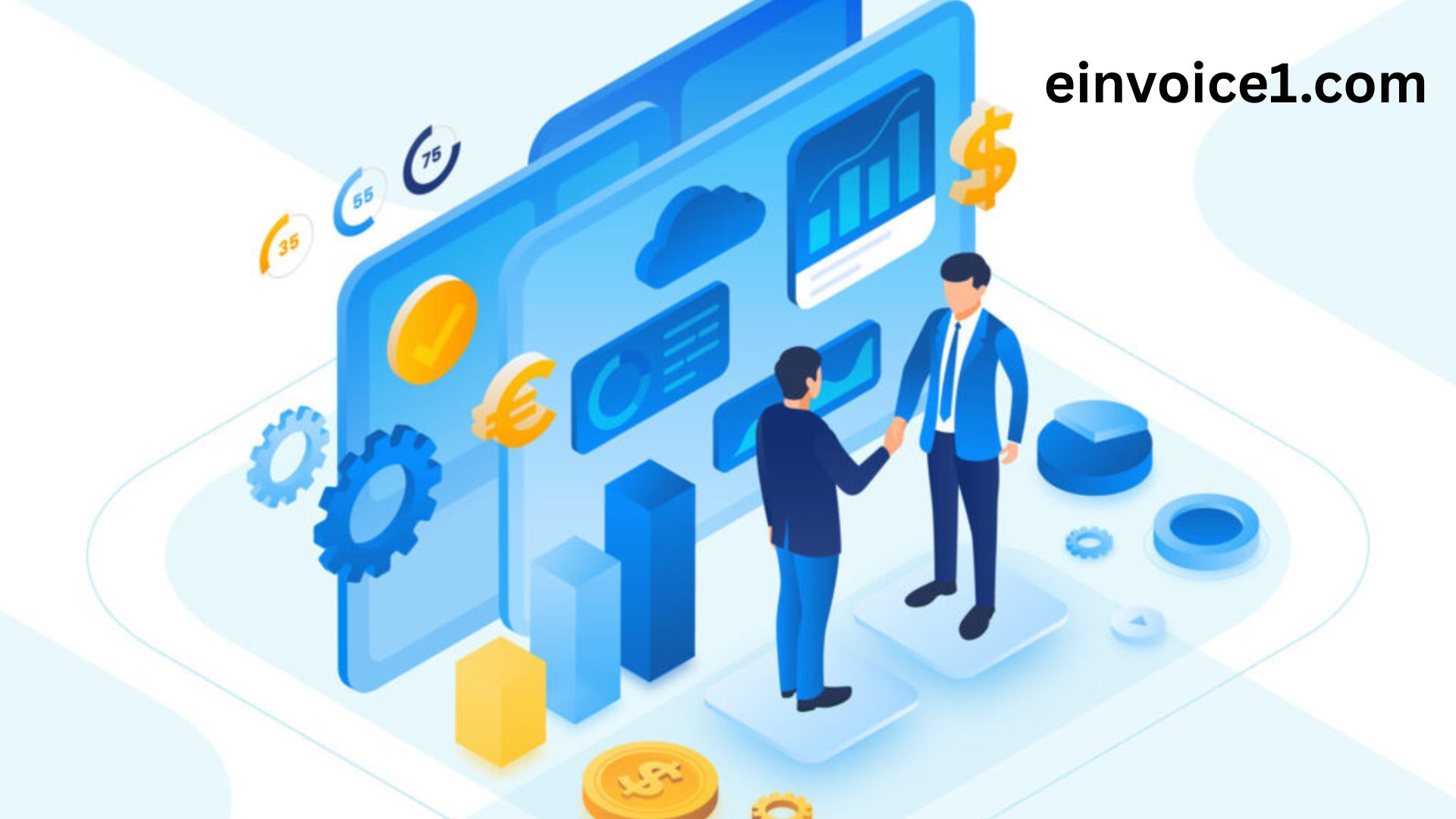 E Invoice Login: Access Your Digital Invoices Easily