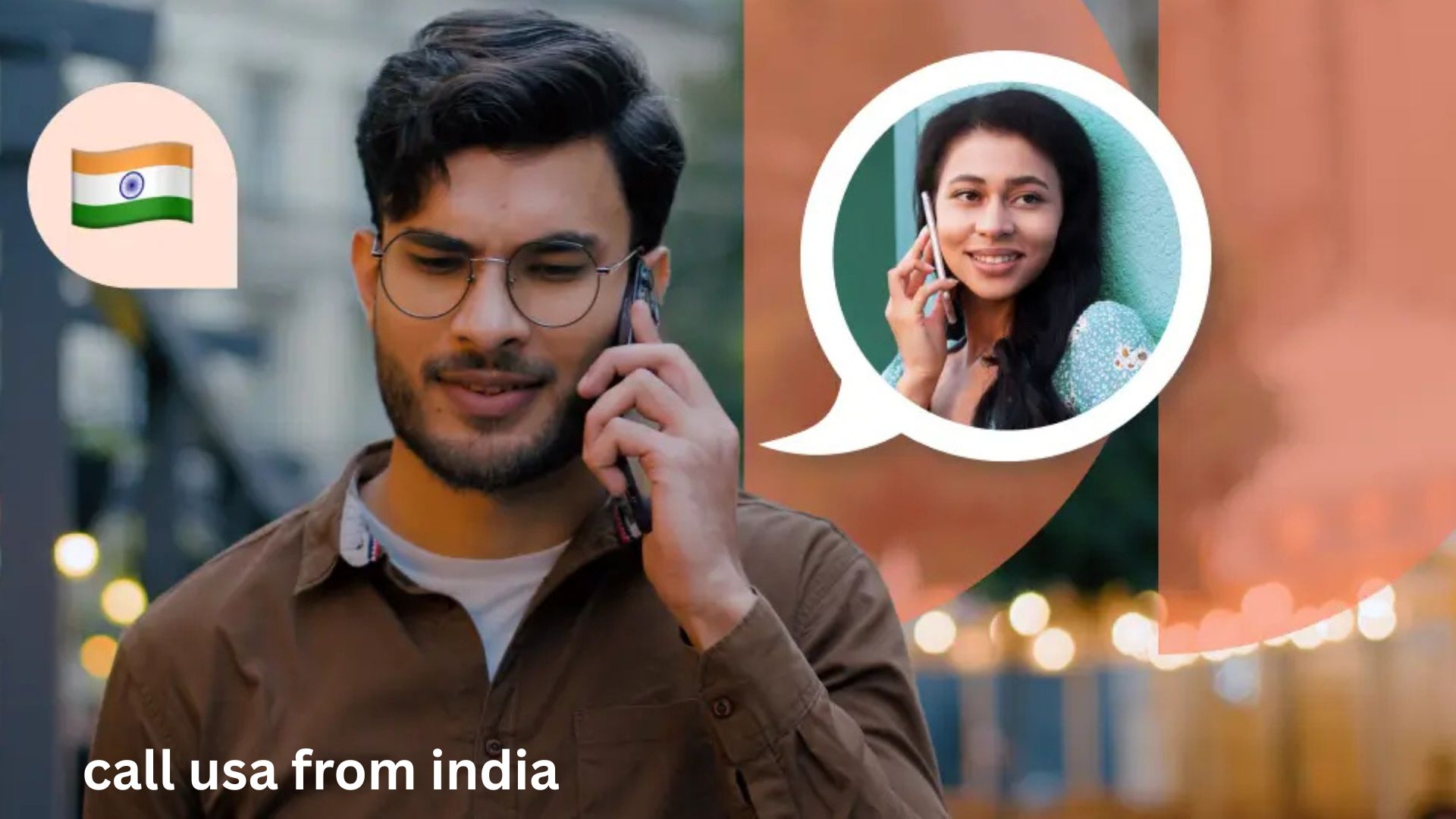 How to Call USA from India: Easy Steps to Stay Connected Fast