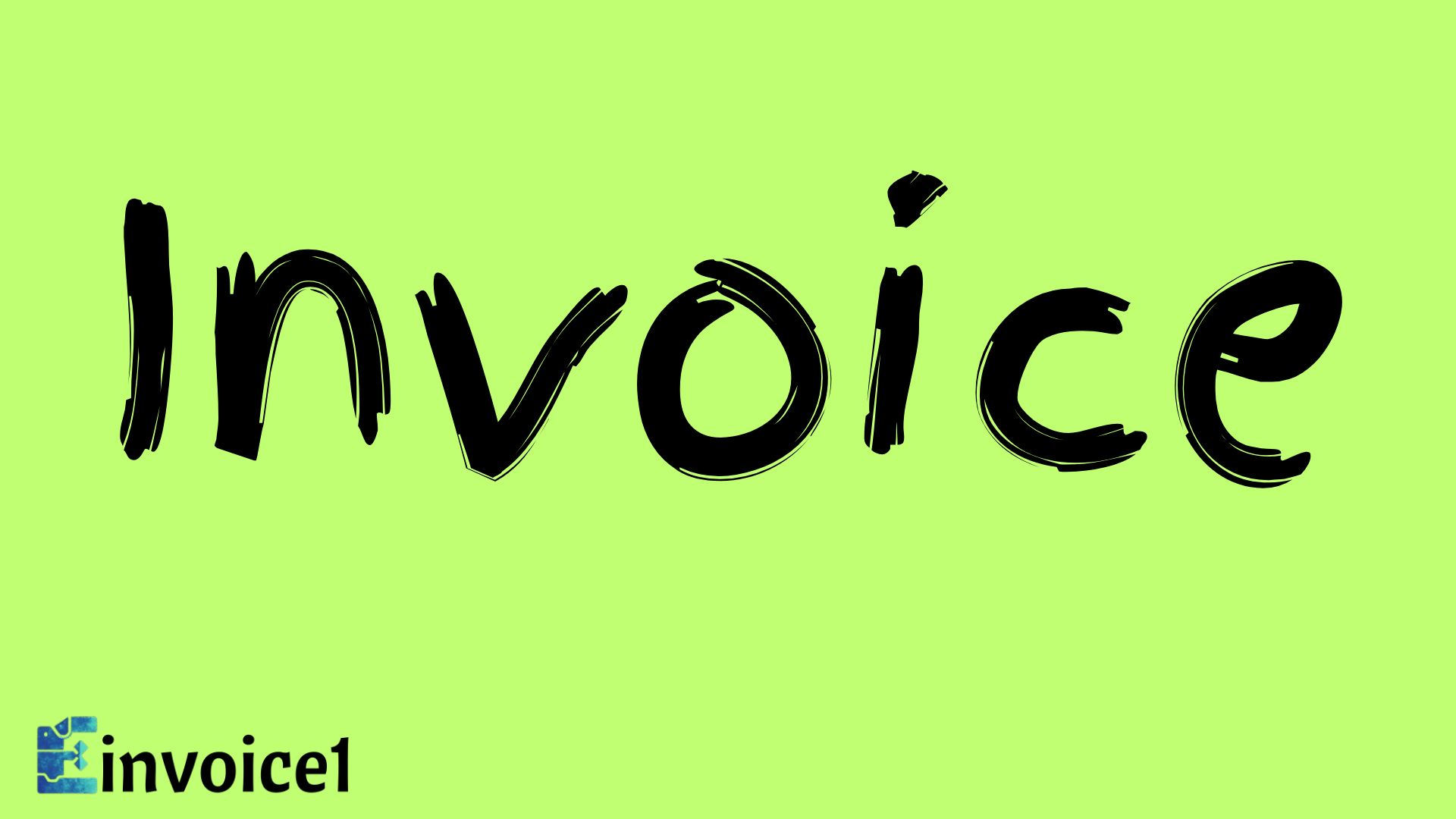 Understanding Invoice: A Complete Guide for Businesses