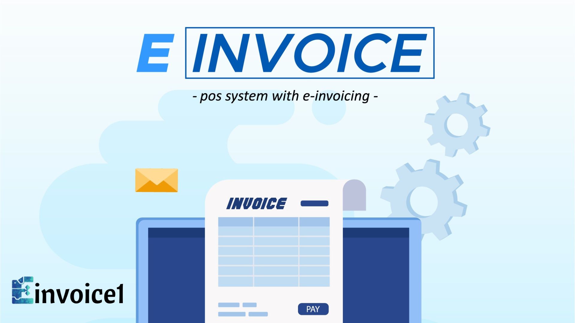 Analytical Content on e Invoice System