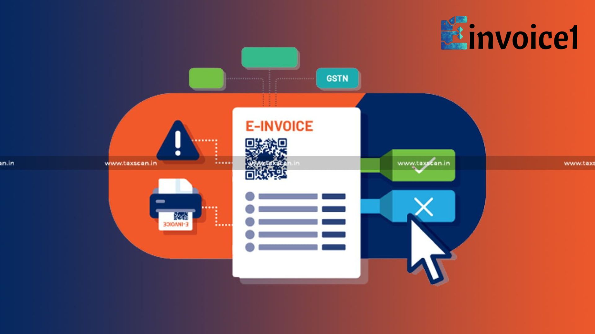 A Complete Guide to e-Invoice Portal Login: Process, Features, and Benefits