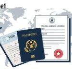 How To Obtain A Travel Agent License