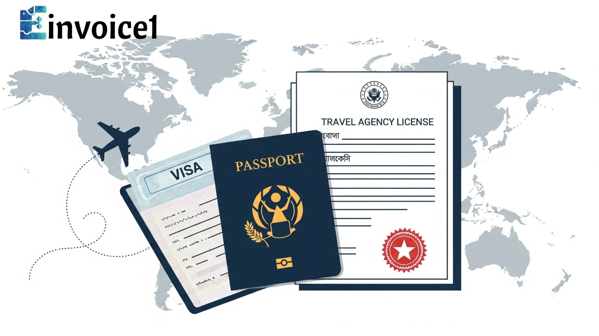 How To Obtain A Travel Agent License